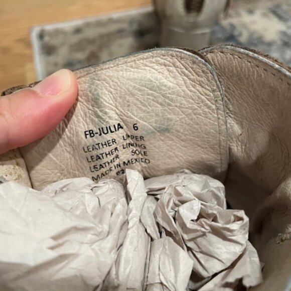 *SOLD* Freebird by Steven Julia - Picture 4 of 7